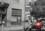 Image WW2 US Soldiers Streets Téhéran Téhéran Iran, 1944, de la seconde 57 séquences d'archives historiques vidéo 65675080203