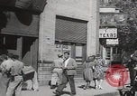 Image WW2 US Soldiers Streets Téhéran Téhéran Iran, 1944, de la seconde 59 séquences d'archives historiques vidéo 65675080203