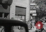 Image WW2 US Soldiers Streets Téhéran Téhéran Iran, 1944, de la seconde 60 séquences d'archives historiques vidéo 65675080203
