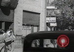Image WW2 US Soldiers Streets Téhéran Téhéran Iran, 1944, de la seconde 61 séquences d'archives historiques vidéo 65675080203
