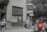 Image WW2 US Soldiers Streets Téhéran Téhéran Iran, 1944, de la seconde 62 séquences d'archives historiques vidéo 65675080203