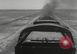 Image of locomotive train Iran Iran, 1944, second 1 stock footage video 65675080204