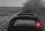 Image of locomotive train Iran Iran, 1944, second 4 stock footage video 65675080204