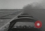Image of locomotive train Iran Iran, 1944, second 8 stock footage video 65675080204