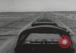 Image of locomotive train Iran Iran, 1944, second 15 stock footage video 65675080204