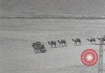 Image of locomotive train Iran Iran, 1944, second 18 stock footage video 65675080204