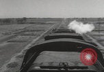 Image of locomotive train Iran Iran, 1944, second 27 stock footage video 65675080204