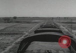 Image of locomotive train Iran Iran, 1944, second 32 stock footage video 65675080204