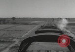 Image of locomotive train Iran Iran, 1944, second 34 stock footage video 65675080204