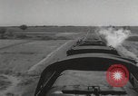 Image of locomotive train Iran Iran, 1944, second 35 stock footage video 65675080204