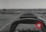Image of locomotive train Iran Iran, 1944, second 36 stock footage video 65675080204