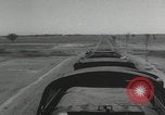 Image of locomotive train Iran Iran, 1944, second 38 stock footage video 65675080204