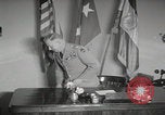 Image of Maj Gen Robert A McClure Tehran Iran, 1956, second 3 stock footage video 65675080206
