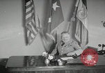 Image of Maj Gen Robert A McClure Tehran Iran, 1956, second 5 stock footage video 65675080206