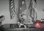 Image of Maj Gen Robert A McClure Tehran Iran, 1956, second 6 stock footage video 65675080206
