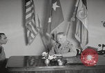 Image of Maj Gen Robert A McClure Tehran Iran, 1956, second 7 stock footage video 65675080206