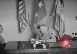 Image of Maj Gen Robert A McClure Tehran Iran, 1956, second 8 stock footage video 65675080206