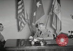 Image of Maj Gen Robert A McClure Tehran Iran, 1956, second 9 stock footage video 65675080206