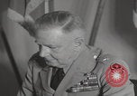 Image of Maj Gen Robert A McClure Tehran Iran, 1956, second 11 stock footage video 65675080206