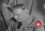 Image of Maj Gen Robert A McClure Tehran Iran, 1956, second 13 stock footage video 65675080206