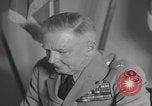 Image of Maj Gen Robert A McClure Tehran Iran, 1956, second 14 stock footage video 65675080206