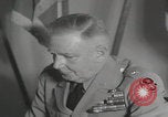 Image of Maj Gen Robert A McClure Tehran Iran, 1956, second 15 stock footage video 65675080206