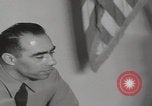 Image of Maj Gen Robert A McClure Tehran Iran, 1956, second 17 stock footage video 65675080206