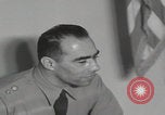 Image of Maj Gen Robert A McClure Tehran Iran, 1956, second 18 stock footage video 65675080206