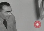 Image of Maj Gen Robert A McClure Tehran Iran, 1956, second 21 stock footage video 65675080206