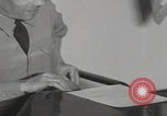 Image of Maj Gen Robert A McClure Tehran Iran, 1956, second 22 stock footage video 65675080206