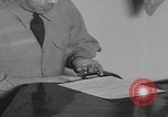 Image of Maj Gen Robert A McClure Tehran Iran, 1956, second 23 stock footage video 65675080206