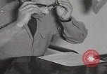 Image of Maj Gen Robert A McClure Tehran Iran, 1956, second 25 stock footage video 65675080206