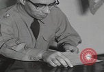 Image of Maj Gen Robert A McClure Tehran Iran, 1956, second 26 stock footage video 65675080206