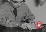 Image of Maj Gen Robert A McClure Tehran Iran, 1956, second 27 stock footage video 65675080206