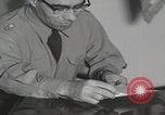 Image of Maj Gen Robert A McClure Tehran Iran, 1956, second 28 stock footage video 65675080206