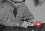 Image of Maj Gen Robert A McClure Tehran Iran, 1956, second 29 stock footage video 65675080206