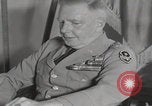 Image of Maj Gen Robert A McClure Tehran Iran, 1956, second 30 stock footage video 65675080206