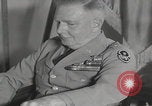 Image of Maj Gen Robert A McClure Tehran Iran, 1956, second 31 stock footage video 65675080206