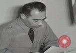 Image of Maj Gen Robert A McClure Tehran Iran, 1956, second 37 stock footage video 65675080206