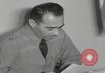 Image of Maj Gen Robert A McClure Tehran Iran, 1956, second 38 stock footage video 65675080206