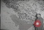 Image of Maj Gen Robert A McClure Tehran Iran, 1956, second 42 stock footage video 65675080206
