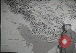 Image of Maj Gen Robert A McClure Tehran Iran, 1956, second 43 stock footage video 65675080206