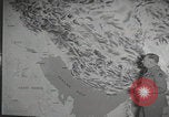 Image of Maj Gen Robert A McClure Tehran Iran, 1956, second 45 stock footage video 65675080206