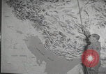 Image of Maj Gen Robert A McClure Tehran Iran, 1956, second 48 stock footage video 65675080206