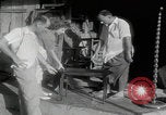 Image of Americans souvenir shopping Karachi Pakistan, 1956, second 6 stock footage video 65675080207