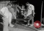 Image of Americans souvenir shopping Karachi Pakistan, 1956, second 7 stock footage video 65675080207