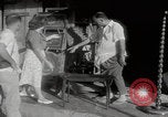 Image of Americans souvenir shopping Karachi Pakistan, 1956, second 8 stock footage video 65675080207
