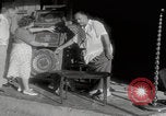 Image of Americans souvenir shopping Karachi Pakistan, 1956, second 12 stock footage video 65675080207