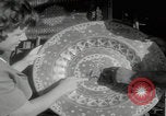 Image of Americans souvenir shopping Karachi Pakistan, 1956, second 18 stock footage video 65675080207
