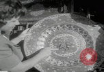 Image of Americans souvenir shopping Karachi Pakistan, 1956, second 19 stock footage video 65675080207
